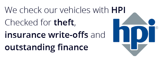 Hollywood Motors partner banner